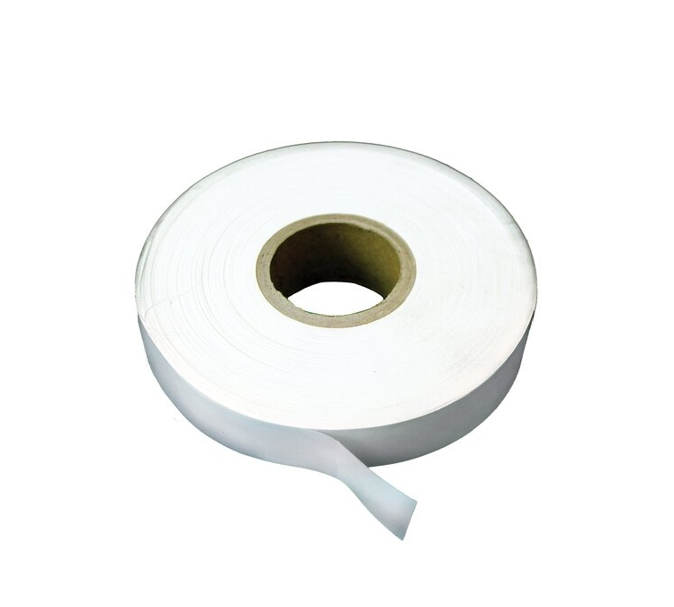 Poly Budding/Grafting Tape, White, 1in Width x 300ft Length, Pack of 12  Rolls